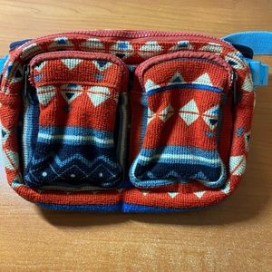 Free People Fanny Pack